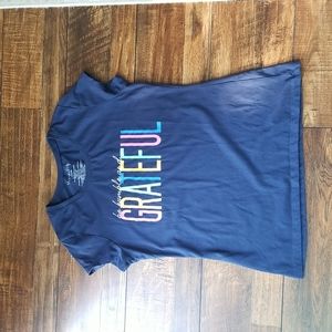 Wound Up graphic tee